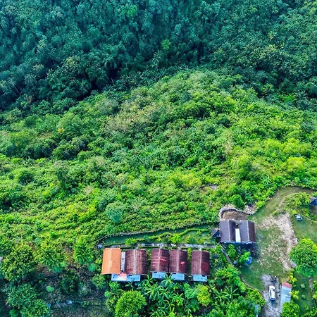 Ayu Hill Bungalows