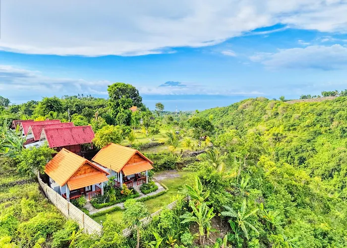 Ayu Hill Ped