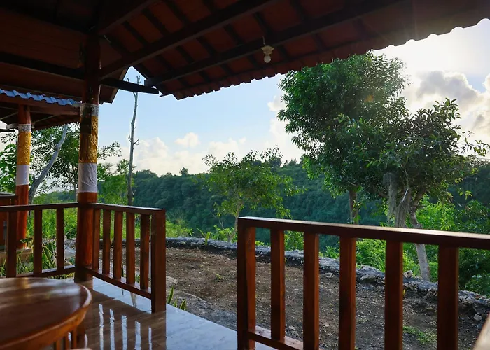 Ayu Hill *