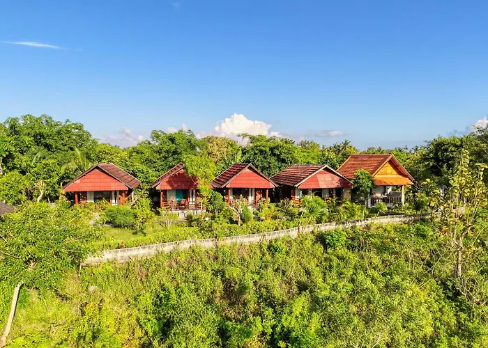 Ayu Hill Ped