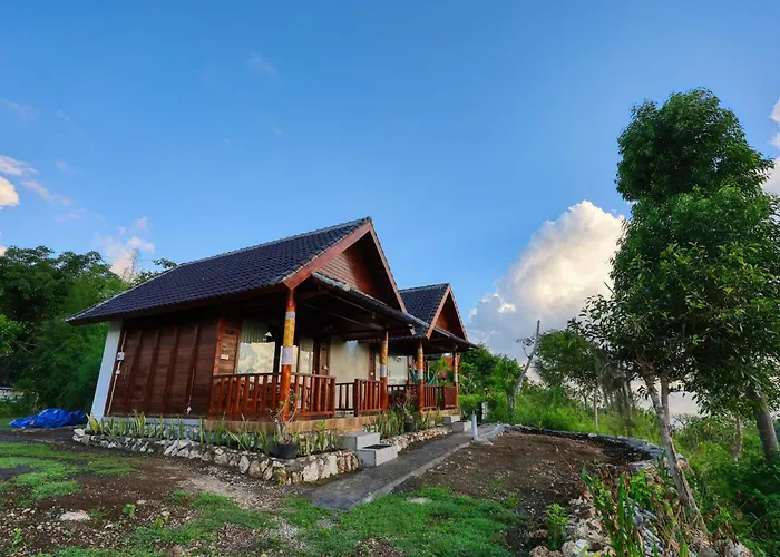 Ayu Hill Ped
