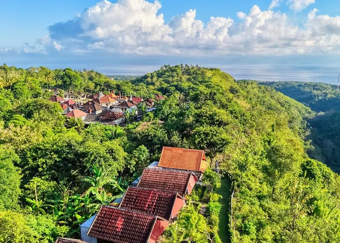 Ayu Hill Ped