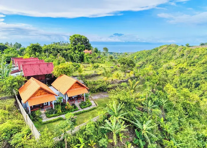 Ayu Hill *