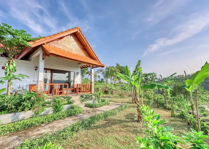 Ferienpark Ayu Hill